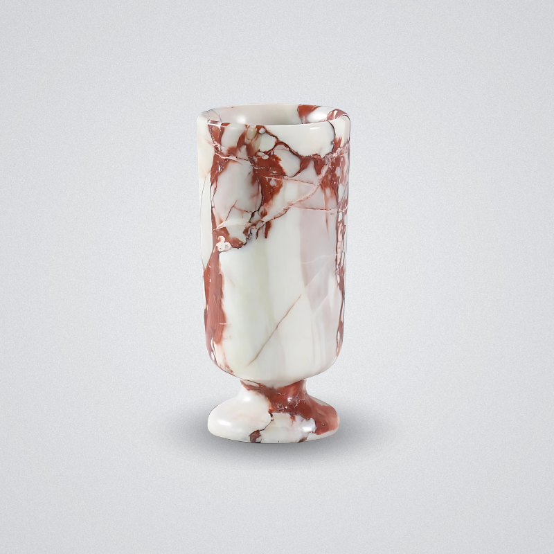 Vase en Marbre