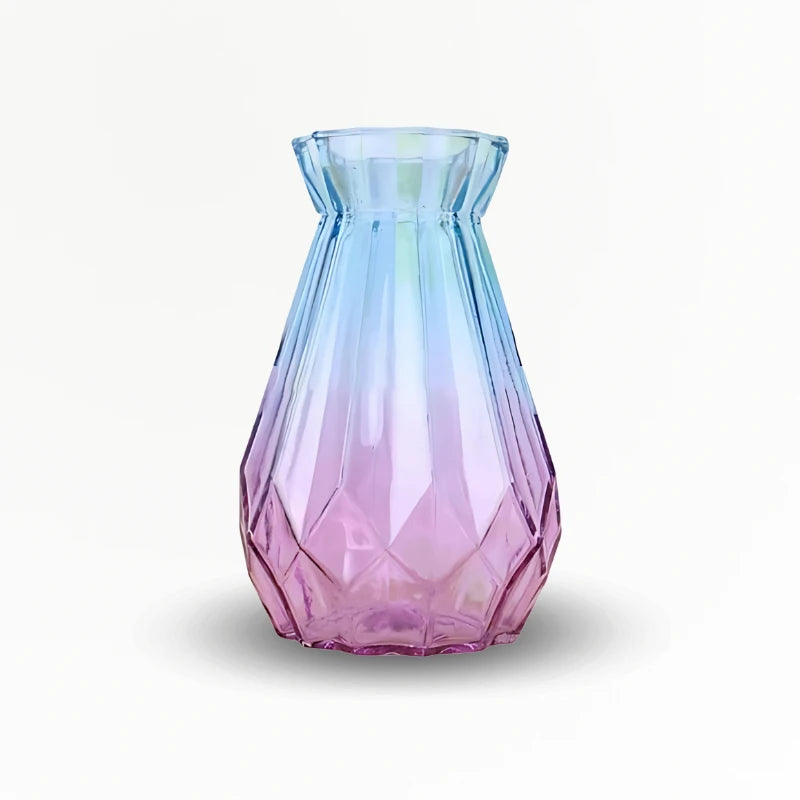 Vases en verre