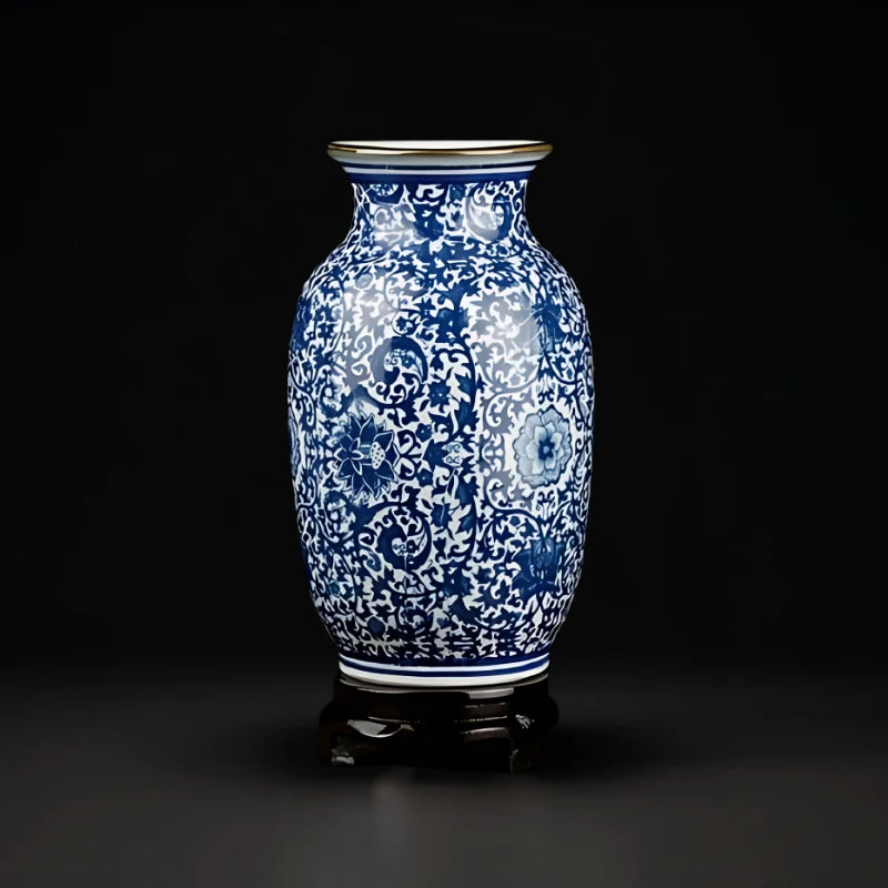 Vases en Porcelaine