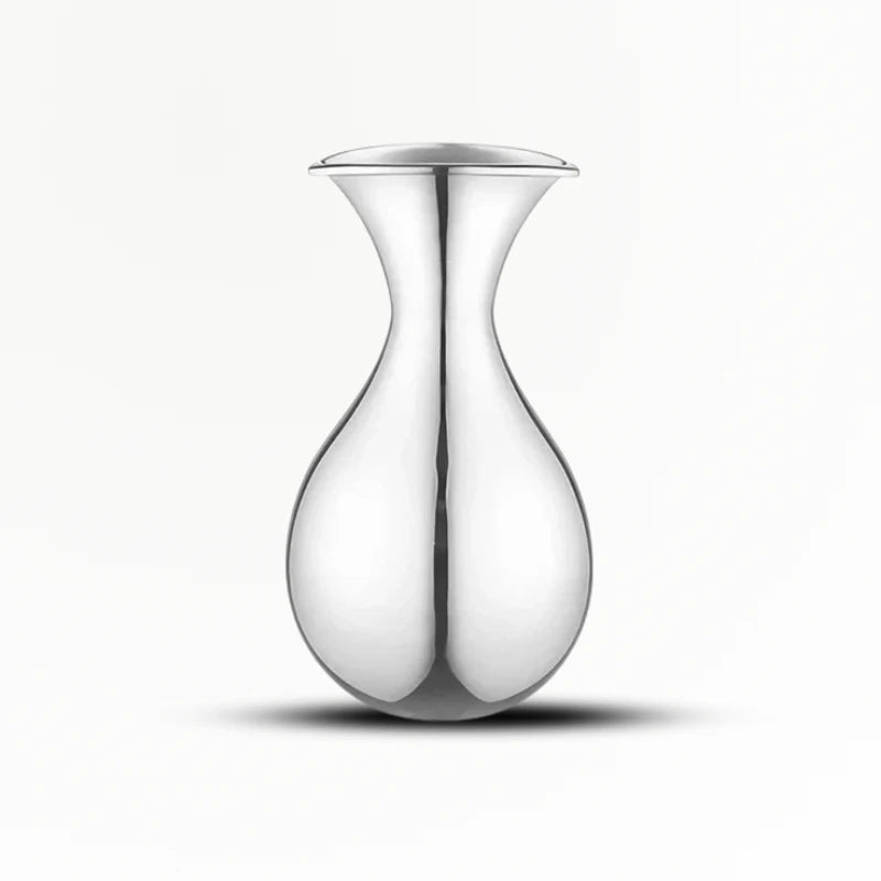 Vases en Métal