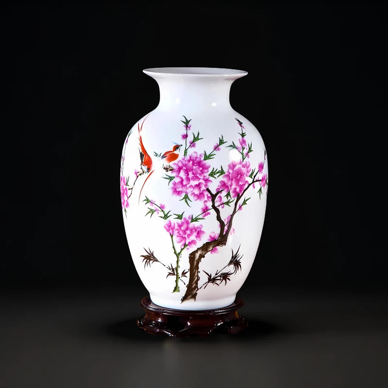 Vases en Céramique