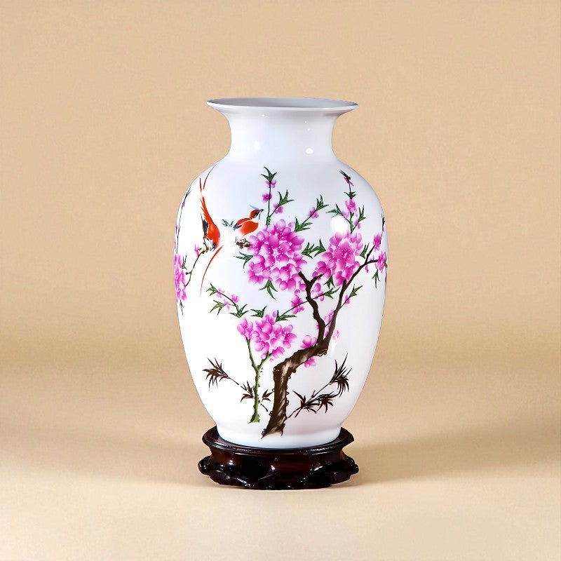 Vases en Céramique