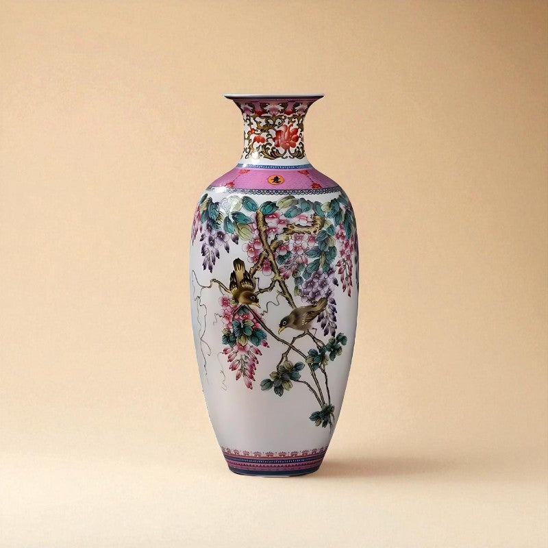 Vases Chinois