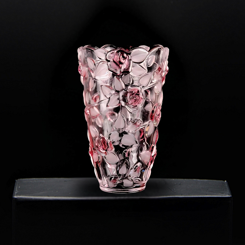 Vases en Cristal