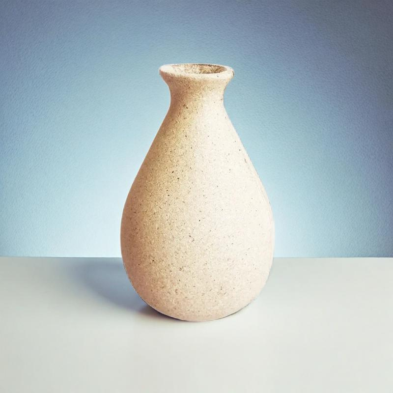 Vases en Bois