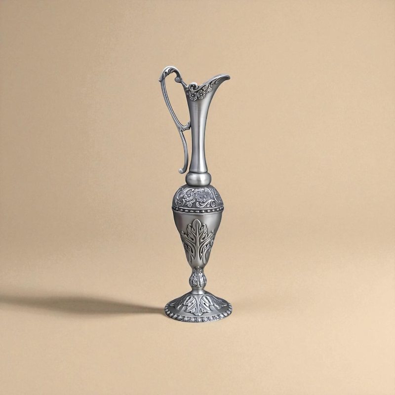Vases en Métal