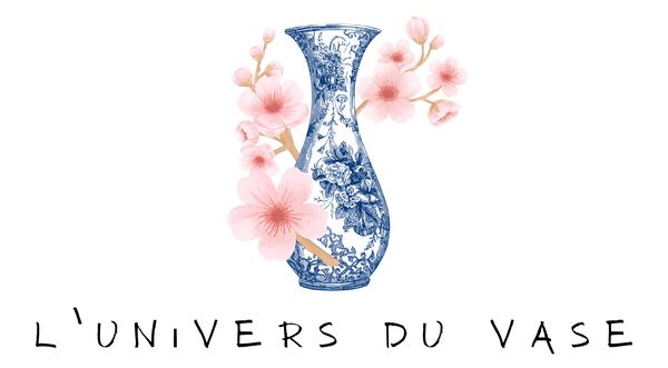 L'UNIVERS DU VASE