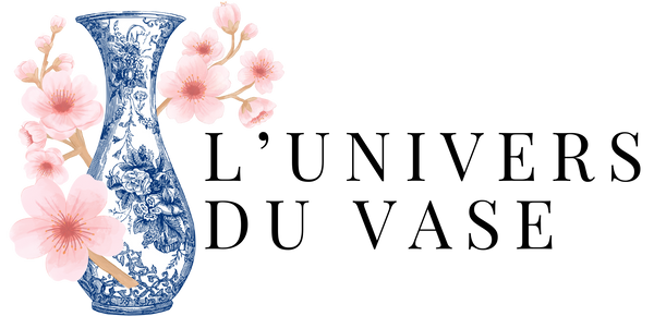 L'UNIVERS DU VASE
