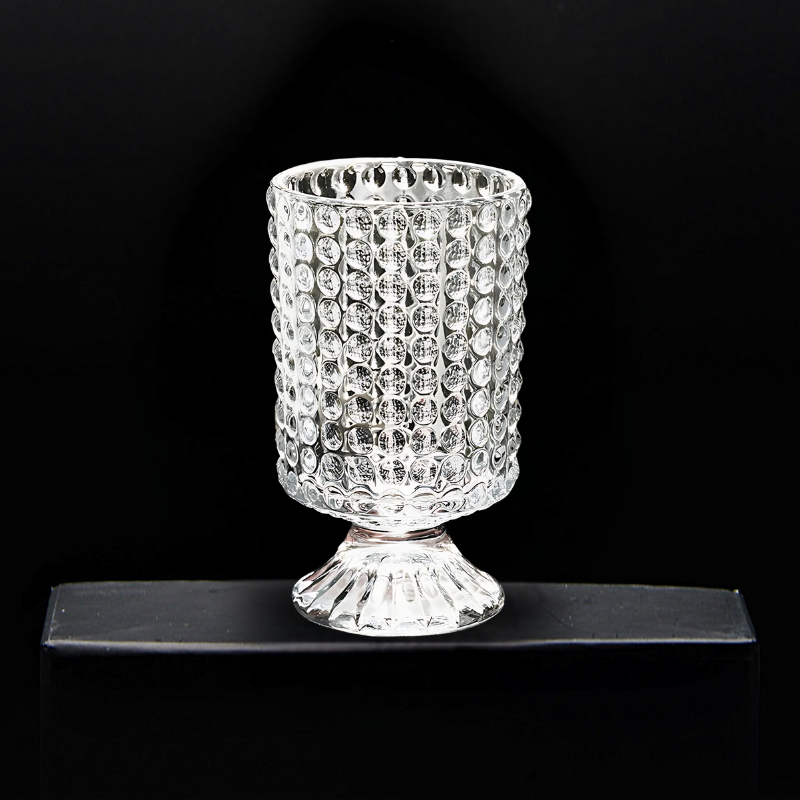 Vase cristal mode française v1