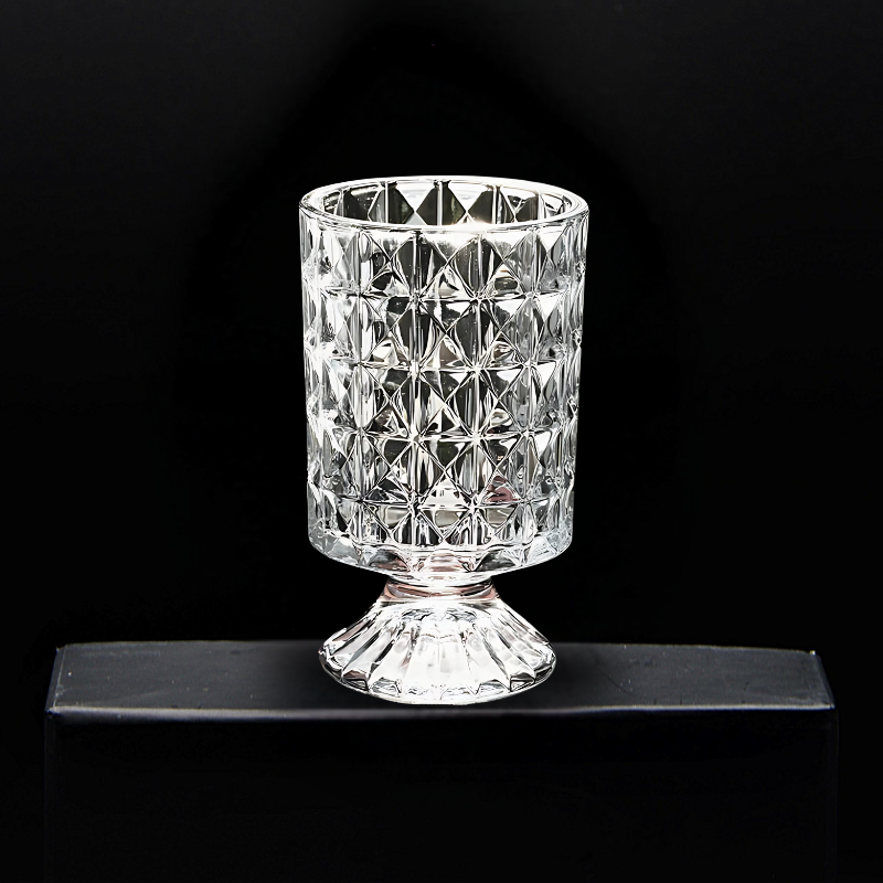 Vase cristal mode française v3