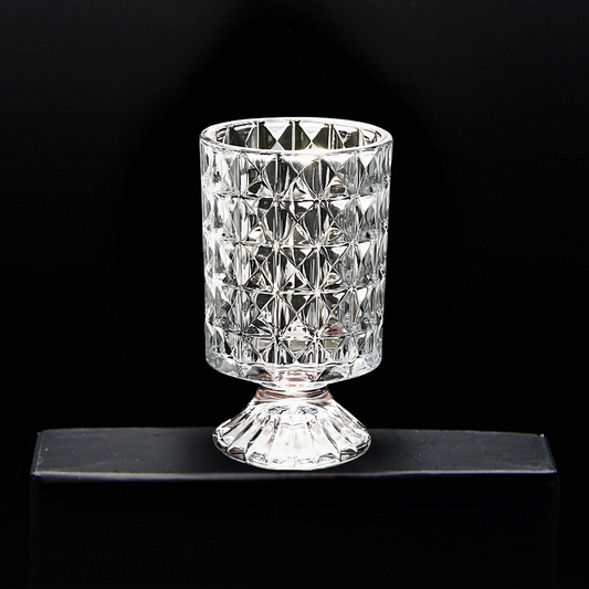 Vase cristal mode française v3