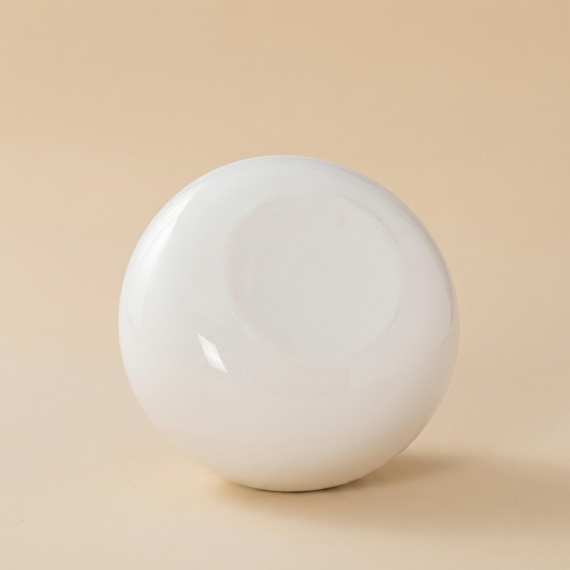 Vases en céramique fleurs de prunier – Collection design élégante